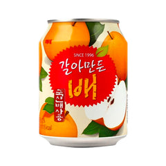 HAITAI Garamandeun Bae - Birne mit Pfand 238 ml