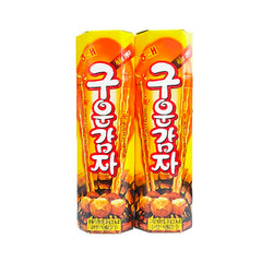 HAITAI Guun Gamja - 2er Packung 2 x 24g