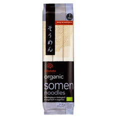 HAKUBAKU Somen-Nudeln 270 g – 3 Portionen à 90 g