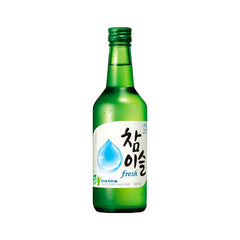 HITEJINRO Chamiseul 16,5% - Frisch 350 ml