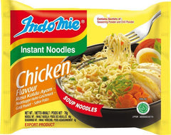 INDOMIE Instantnudeln Huhn 70 g
