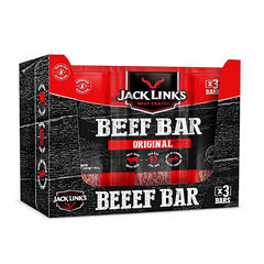 JACK LINK'S Beef Bar Original 30 × 22,5 g