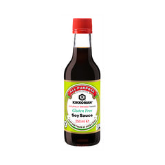 KIKKOMAN Ganjang - Gluten Free 250ml