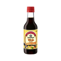 KIKKOMAN Wok Sauce 250 ml