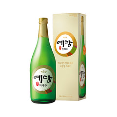 KOOKSOONDANG Yedam Sake 13% 700 ml