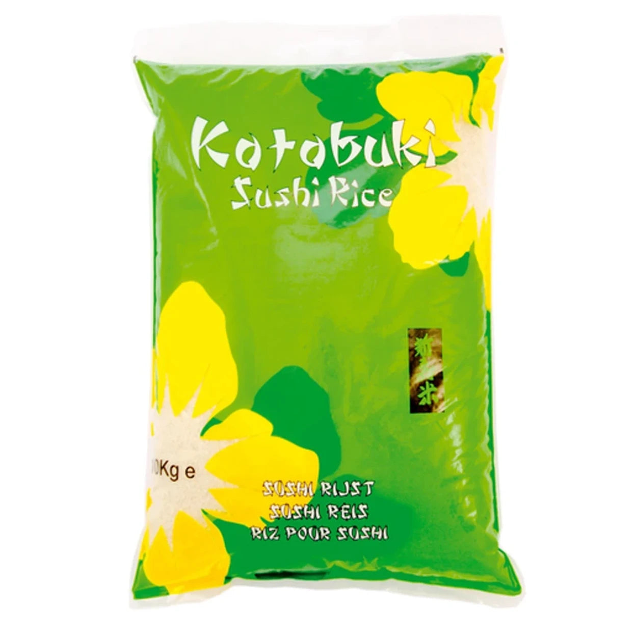 KOTOBUKI Sushi-Reis 10 kg