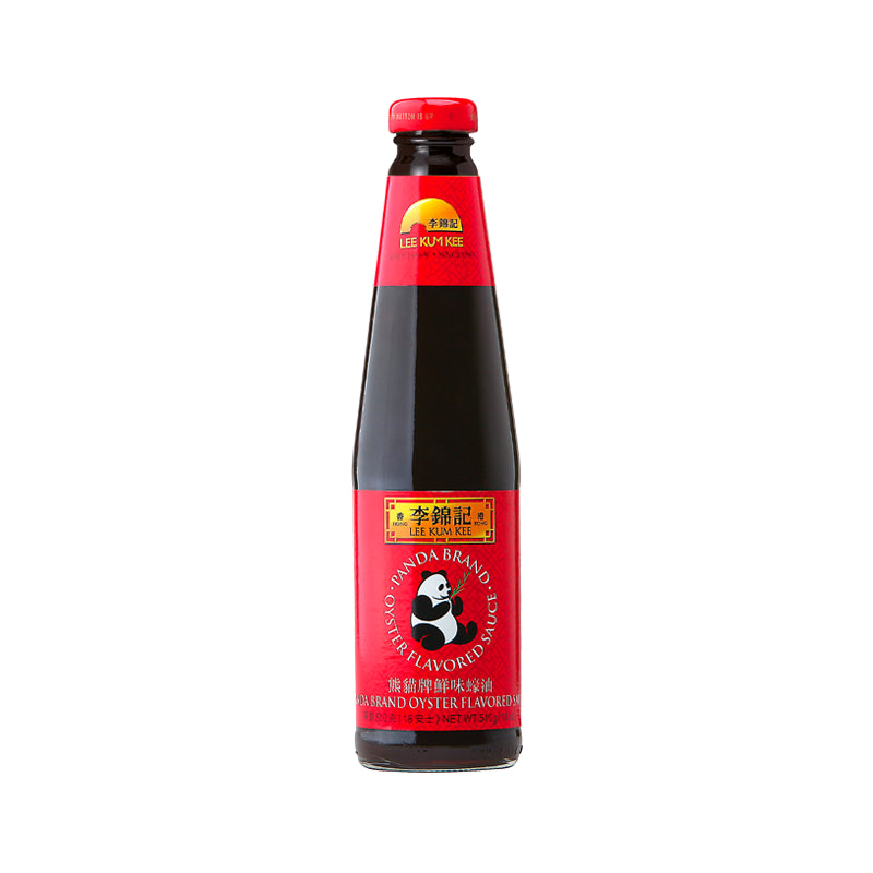 LEE KUM KEE Oyster Sauce 510 g (BBD:11.09.2026)