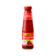 LEE KUM KEE Sweet & Sour Sauce 240 g