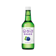 LOTTE Chumchurum Sunhari 12% - Heidelbeere 350 ml