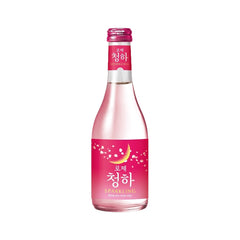 LOTTE Chungha 7% - Rosa 295 ml