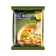 MAMA Gemüse Instant-Reisnudeln glutenfrei 55 g