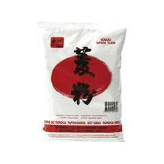 MHD: 10.08.2025 - Farmer farine de tapioca 400 g