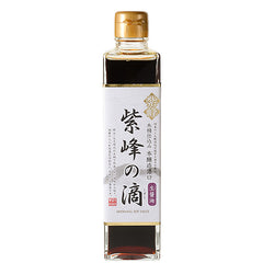 MHD: 13.02.2025 - SHIBANUMA SHIHO NO SHIZUKU NAMASHOYU 300 ml
