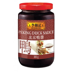 MHD:17.03.2025 LEE KUM KEE Sauce Für Pekingente 383 g