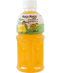 MHD:28.02.2025 Mogu Mogu Mango Getränk 320 ml