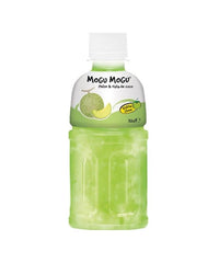 MHD:06.01.2025 Mogu Mogu Melonen Getränk 320 ml