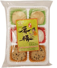 MHD:31.10.2023 MONG LEE SHANG Mochi Mix 220 g