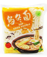MHD:10.09.2024 NBH Udon Nudeln 200 g