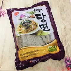Nongshim Glasnudeln - Miga 1kg