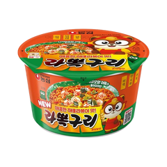 NONGSHIM Rabbokguri Instantnudeln Big Bowl 105 g