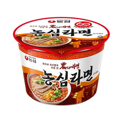 NONGSHIM Ramyun Big Bowl 95 g