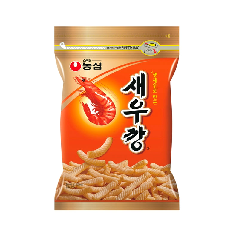 NONGSHIM Saewookkang Familienpackung 400 g