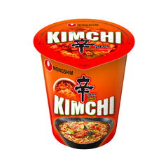 NONGSHIM Shin Kimchi Ramen Cup 75 g