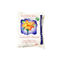 ORCHIDEE Premium AAA Jasminreis 18 kg