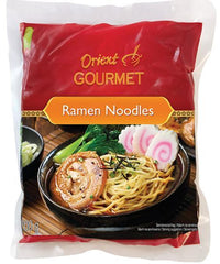 MHD:12.12.2024 Orient Gourmet Ramen Nudeln 200 g