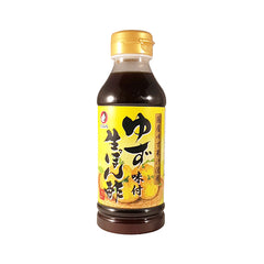 OTAFUKU Yuzu Ponzu Sauce 300 ml
