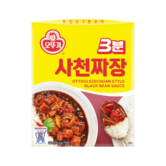 OTOKI 3 Bun Jjajang 200g
