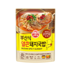 OTOKI Busan-style Eolkeun Dwaejigukbap 500g