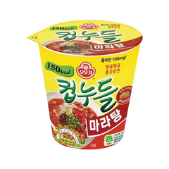 OTTOGI Cup Noodle Malatang Glasnudeln 44,7 g