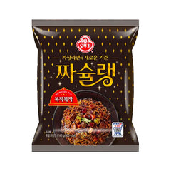 MHD: 01.09.2023 - OTTOGI Jjachelin Ramen 145 g