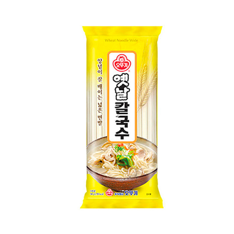OTTOGI Kalguksu 500 g