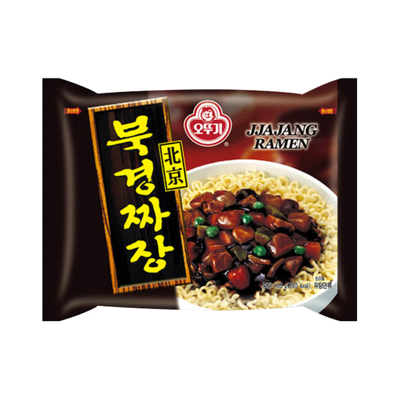 OTTOGI Peking Jjajang 135 g