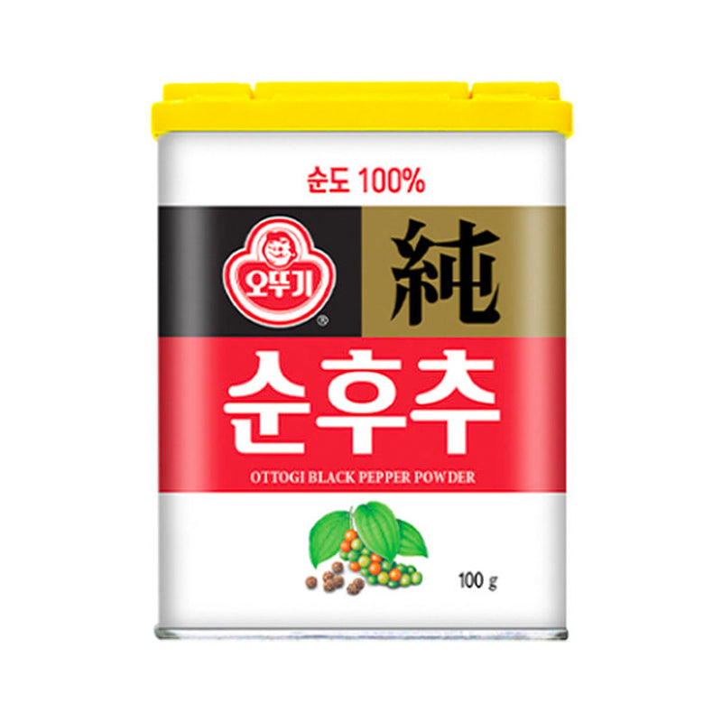 OTTOGI Sunhuchu 100 g