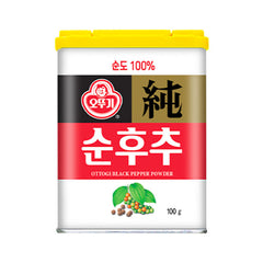 OTTOGI Sunhuchu 100 g