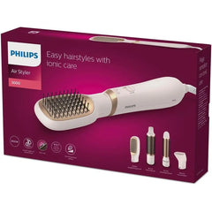 PHILIPS BHA310/00 Warmluftbürste Series 3000 - 3