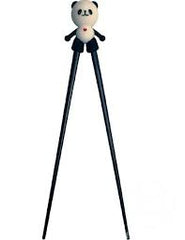 REMO Kinder-Lernstäbchen Panda 22 cm 1 Paar