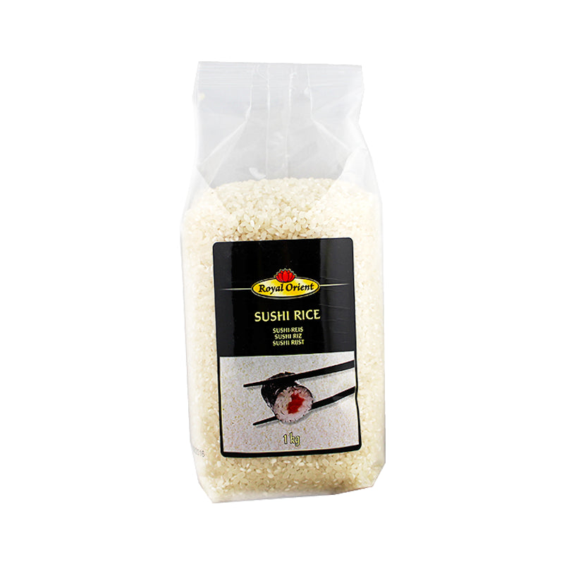 ROYAL ORIENT Sushi-Reis 1 kg