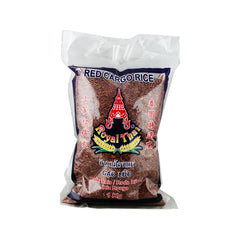 ROYAL THAI Roter Cargo-Vollkornreis 1 kg