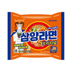 SAMYANG Original Ramen 120 g