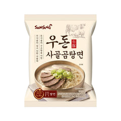 SAMYANG Sagol Gomtang Noodeln 110 g