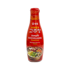 SEMPIO Gochujang für Bibimbap 320 g