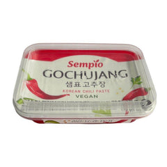 Sempio Gochujang, Paprikapaste, vegan 170 g