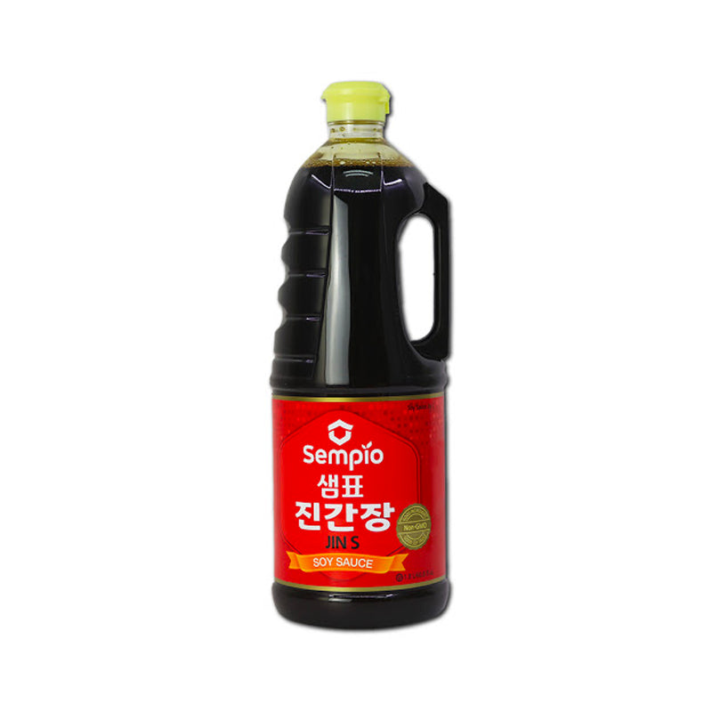 SEMPIO Jin Ganjang S Sojasauce 1,7 l