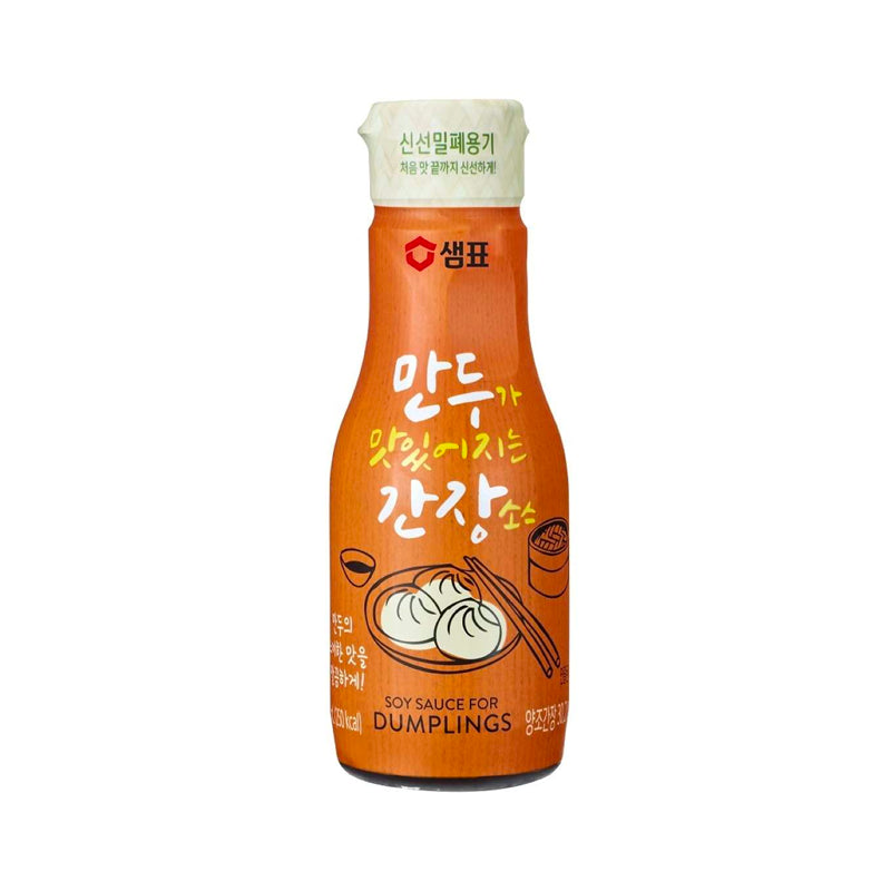 SEMPIO Mandu-Ganjang-Sauce 200 ml