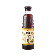 SEMPIO Mat Ganjang Sojasauce 500 ml