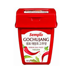 SEMPIO Taeyangcho Gochujang Chilipaste 500 g
